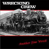Wrecking Crew (NL) : Another Fine Wreck